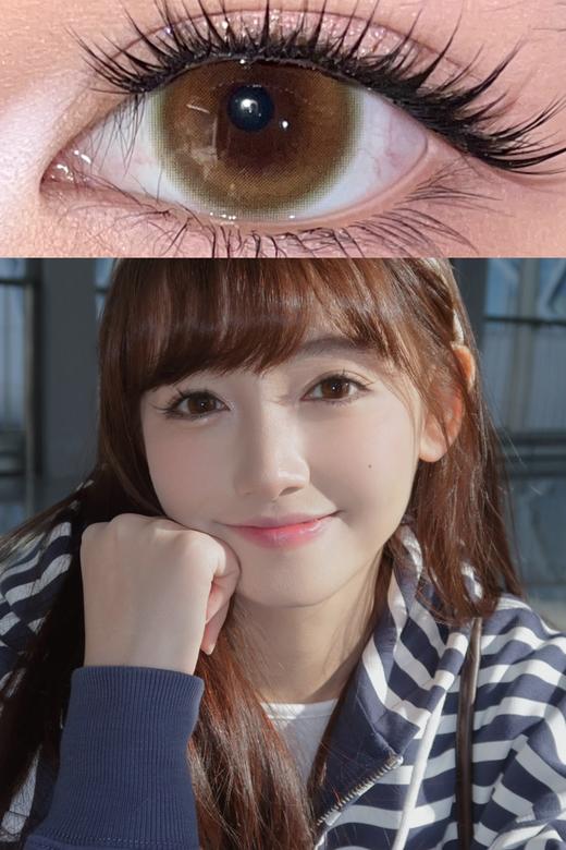 柚心生苔【半年抛】 商品图0