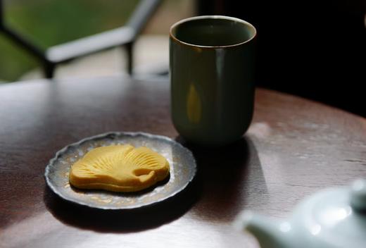 银杏酥饼（20克*12） 商品图1