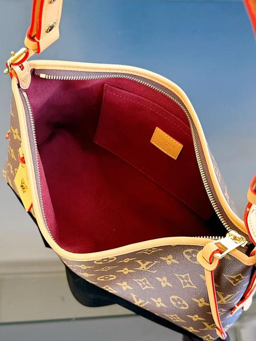 驴家 carryall新款手袋 商品图4