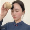 面部桃花灸罐艾灸神器脸部砭石灸脸艾灸热敷工具 商品缩略图1