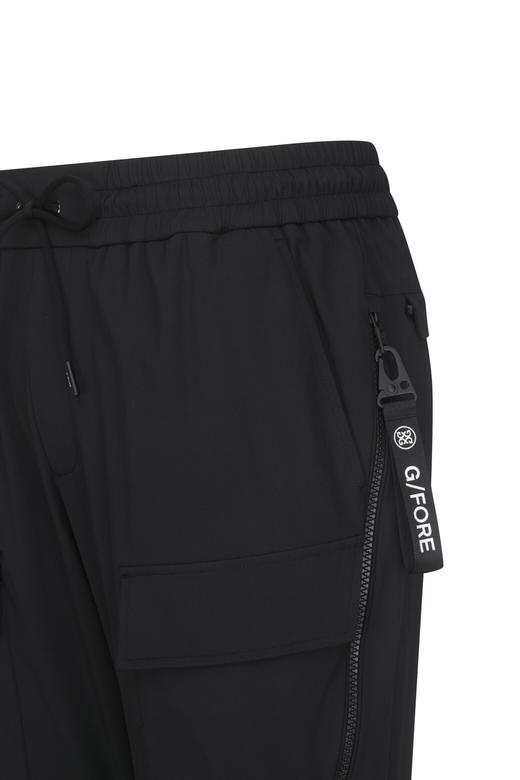 春夏新款男士松紧腰长裤来了！这家工厂裤子渠道可不是一般的牛，主接一线二线品牌的运动休闲正装裤。 花了很大精力才拿到这一款的，爆款🔥ZG补单剩余现货！ 商品图2