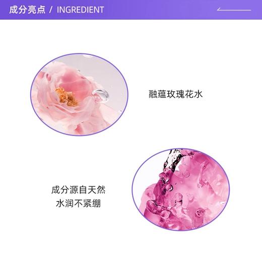 【爆款现货】迪奥香氛新款花漾甜心套盒 新款甜心沐浴露175ml新款甜心身体乳175ml护手霜50ml 商品图5