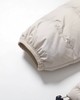 F010716冬季新款轻薄保暖可拆卸连帽排骨羽绒服男女同款 商品缩略图13