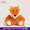 英国warmies 小小狐狸安抚玩偶公仔送礼毛绒可加热抱枕 商品缩略图0