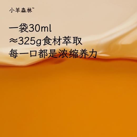 祛湿健脾组（五指毛桃茯苓饮+炒米茶）月用量 商品图8