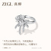 ZEGL设计师火树银花系列戒指女小众日常高级感烟花新款秋冬食指环 商品缩略图3