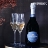 Canard-Duchêne Charles VII Blanc de Blancs 希帝查理七世白中白香槟 商品缩略图3