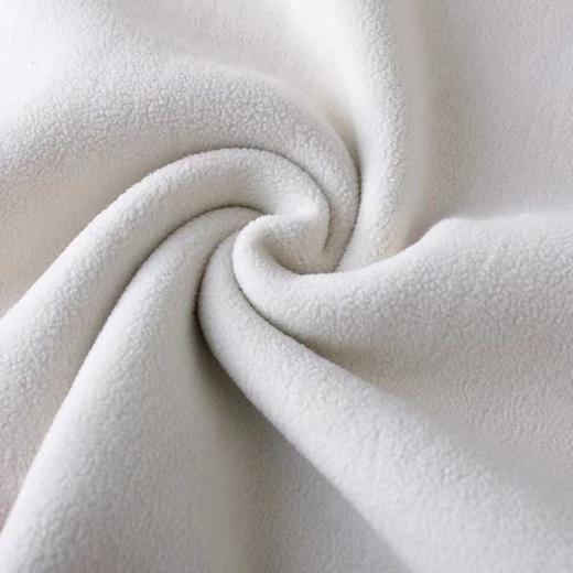 F010777一体绒秋冬新款高领毛衣针织衫男女同款 商品图4