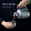 尚明纯钛保温热水壶新款茶水分离家用户外便携老白茶焖茶壶~ 商品缩略图1