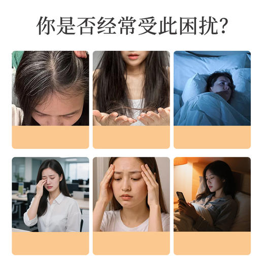 【黄精人参膏】 商品图1