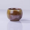 【新年特价福利】龙窑柴烧品茗杯 越州潦浒土陶 商品缩略图2
