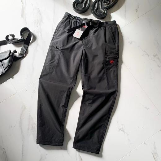 F010767红标直筒宽松冲锋裤休闲登山裤加厚百搭裤 商品图6