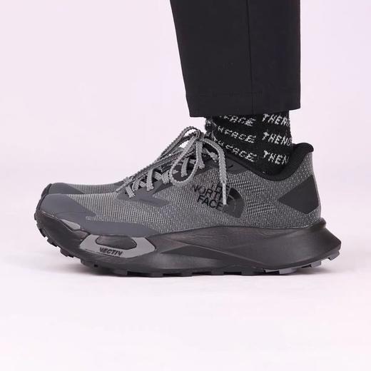 【授权齐全 奥莱仓发货 抓地防滑 减震稳固】The North Face北面Enduris 4跑鞋 （跟高约3-4cm 柬埔寨产 与国内售卖不同货源 基本是海外亚太区采购 质量和授权没问题 介意慎拍） 商品图0