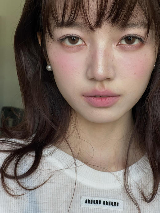 日抛 liliyacon 流光碎金   14.5 着色13.8【6片装】 商品图3