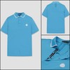 新款男士三色短袖上衣来啦！原厂进口面料❗️G家做这类基础款上衣真的是有一套🤣 ！熟悉我们的老客人也知道同系列的短袖一定是好穿的！ 商品缩略图6