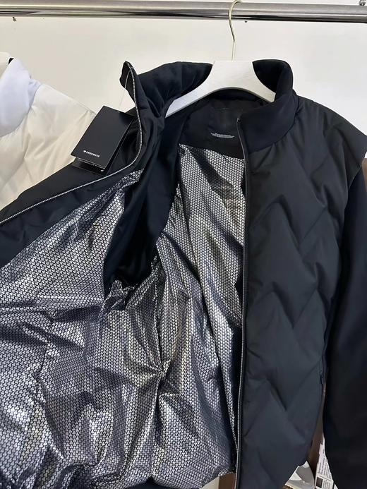 F010723冬季高尔夫 PRO系列男女同款假两件羽绒服 商品图13