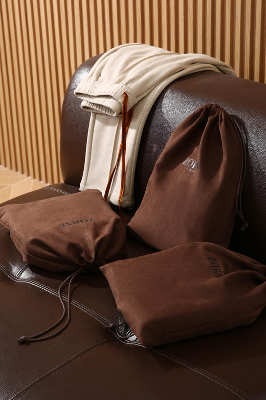 高端精品意式男士报恩裤醋酸羊毛西装休闲裤 商品图1