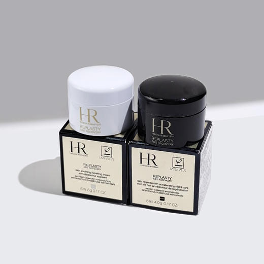 【戴可思专属】白绷带5ml+黑绷带5ml★ 商品图0