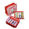 【爆款现货】新款 欧舒丹八件套护手霜30ML*8 【甜扁桃/马鞭草/云中月桂/薰衣草香/芍药花香/甜蜜樱花/玫瑰之心/经典乳木果】送礼盒礼袋 商品缩略图0