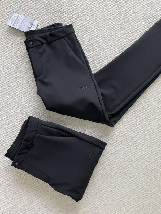 【ss1】男士秋冬防风保暖耐磨抗静电长裤！！ 商品图1