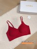 F010768秋冬新款亲肤磨毛面料女士美背文胸内衣 商品缩略图8