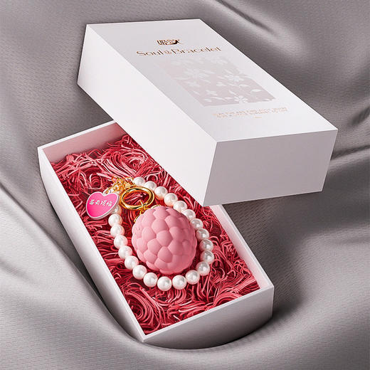 姬欲心灵手链跳蛋女用品自慰器远程控制 商品图4