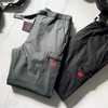 F010767红标直筒宽松冲锋裤休闲登山裤加厚百搭裤 商品缩略图2