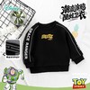 迪士尼男童套头卫衣223DS0740 商品缩略图3