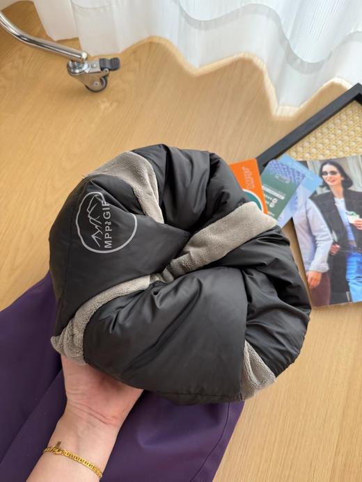 F010732冬日里的小暖炉石墨烯户外三防棉裤儿童款休闲裤 商品图13