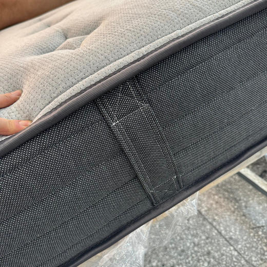 直发 慕思代工厂！【 DeLANDIS玺堡床垫 】 长期主义 商品图7