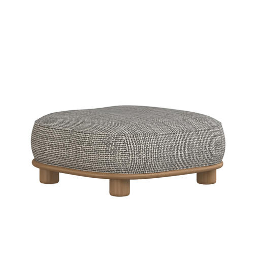 【轻法风-ZR202沙发】白橡木/客厅/布艺沙发/模块沙发/组合沙发 商品图7