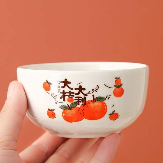 陶瓷餐具青花瓷碗筷礼盒套装开业活动创意礼品套碗赠送会销小礼品 商品图1