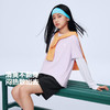 PUMA彪马童装2026春季新款儿童女童短袖套装吸湿速干优雅气质 商品缩略图2