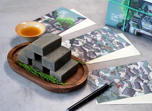 青石苔酥（40g*6） 商品图3