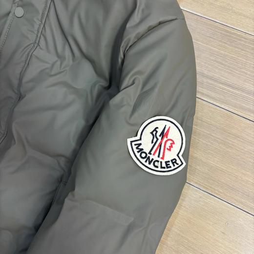 F010744冬季男士防风防水保暖连帽羽绒服 商品图6