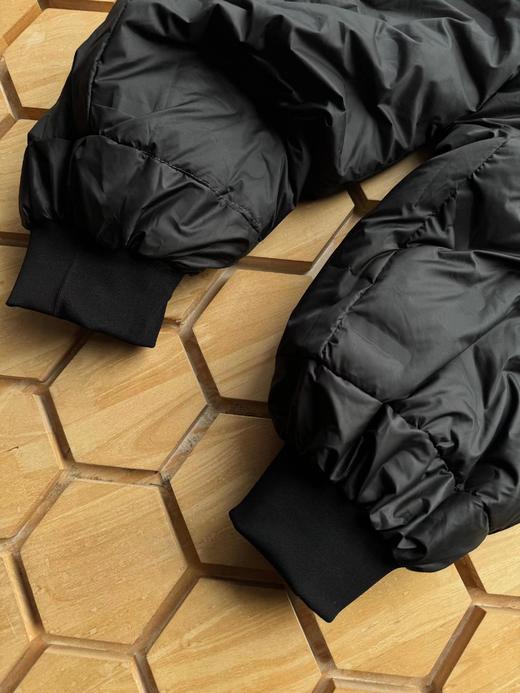 F010760蓬松轻盈白鸭绒滑雪羽绒裤冲锋裤 商品图11