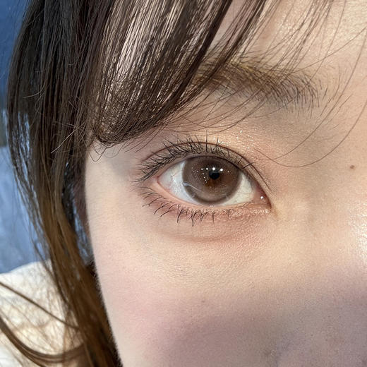 WONDERGIRL心软粉棕(佩戴直径:14.2mm) 商品图4