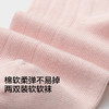 【商场同款】巴拉巴拉儿童袜子春秋女童棉袜中筒袜甜美柔弹两双装 商品缩略图3