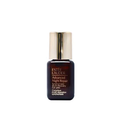 【全球购】雅诗兰黛红色护肤礼盒（小棕瓶精华100ml+小棕瓶7ml+樱花水30ml+小棕瓶眼霜5ml+胶原霜15ml+#333口红3.3g） 商品图6