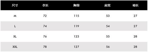新款男士半拉链防水防风短袖上衣来了！柜上卖爆的一款！认准我们的原厂渠道，市面上它家各种价格都有，都是画皮相的东西，切勿一味追求低价！ 商品图8