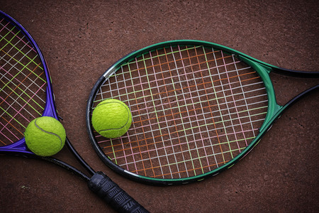 WeCycle徐汇万科 | 网球体验日