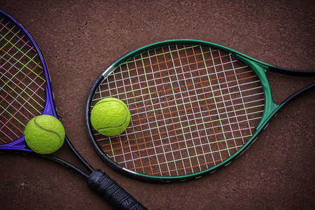 WeCycle徐汇万科 | 网球体验日 商品图0