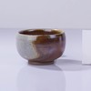 【新年特价福利】龙窑柴烧品茗杯 越州潦浒土陶 商品缩略图7