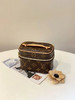 LV nice 老花 nano 化妆包 商品缩略图0