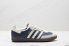 阿迪达斯Adidas Samba OG三叶草德训低帮休闲板鞋KI6280男女鞋 商品缩略图0
