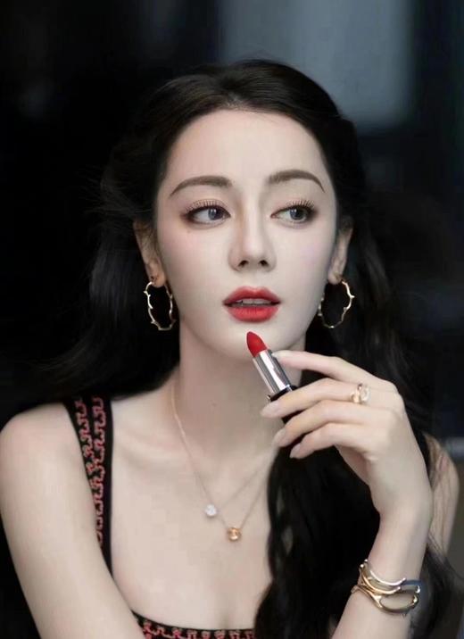 【节日限定】DIOR迪奥爱心口红五件套小样1.5g*5支 礼盒礼袋（丝绒999丝绒720丝绒840丝绒777丝绒772） 商品图4