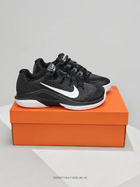 耐克Nike Zoom Vapor 12 HC 舒适低帮网球鞋