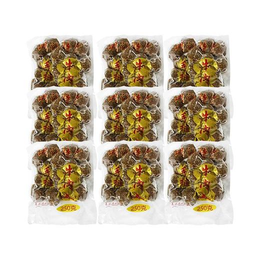 271827潮汕手打牛肉丸美味组Y 商品图0