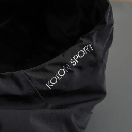 F010705男士冬季新款多口袋轻量羽绒服防风防泼水鹅绒夹克 商品图12