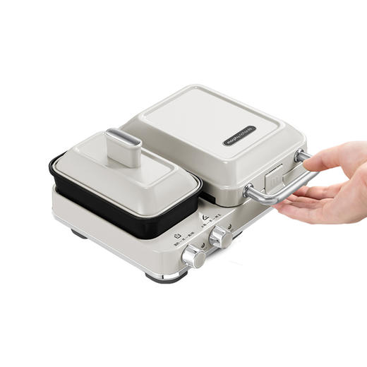 摩飞轻食机MR9086（颜色随机发货哦~）【分仓直发，72小时内发货，周末及节假日不发货】 商品图3